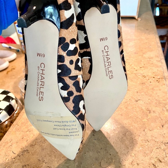 David Charles Heels - Picture 4 of 7